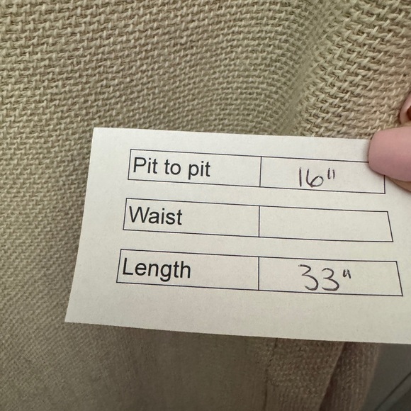 Massimo Dutti Mini Dress - Picture 10 of 10